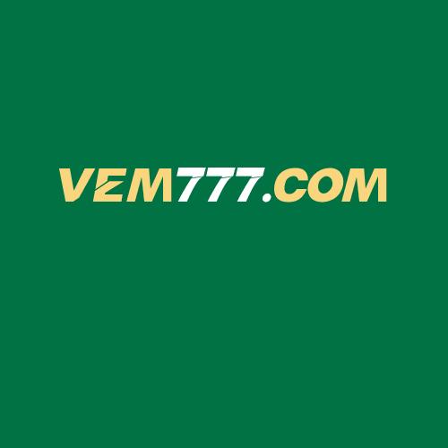 Logo da VEM777